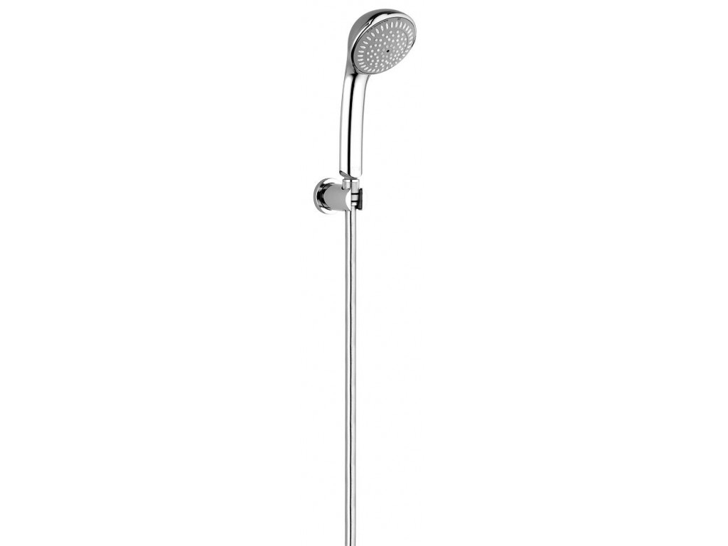 Silverflex Twistfree duş şlangı 1500