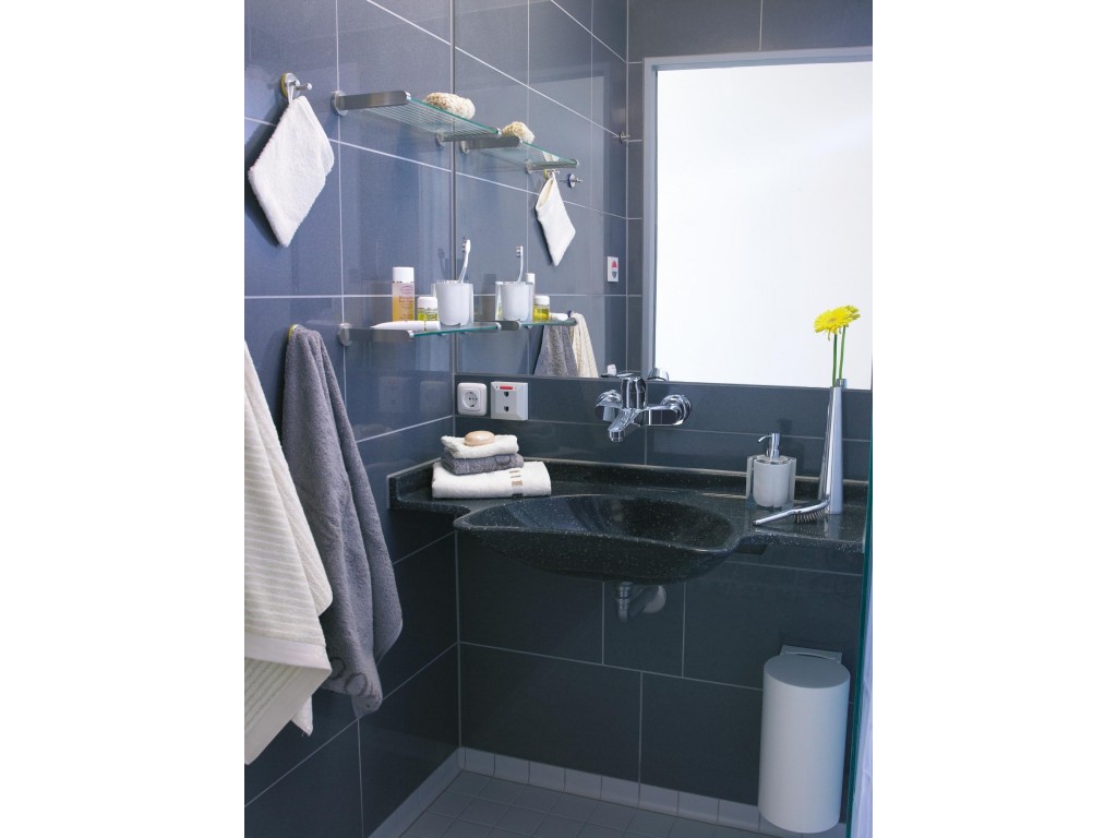 Euroeco Special   çanaq qarışdırıcısı