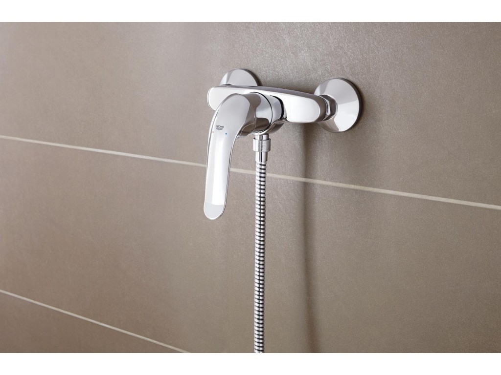 Euroeco Special   duş qarışdırıcısı