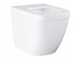 Euro Ceramic WC