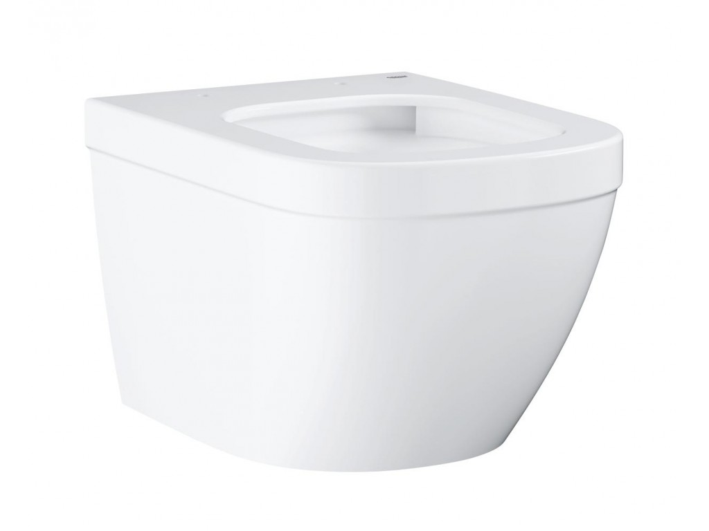 Euro Ceramic WC