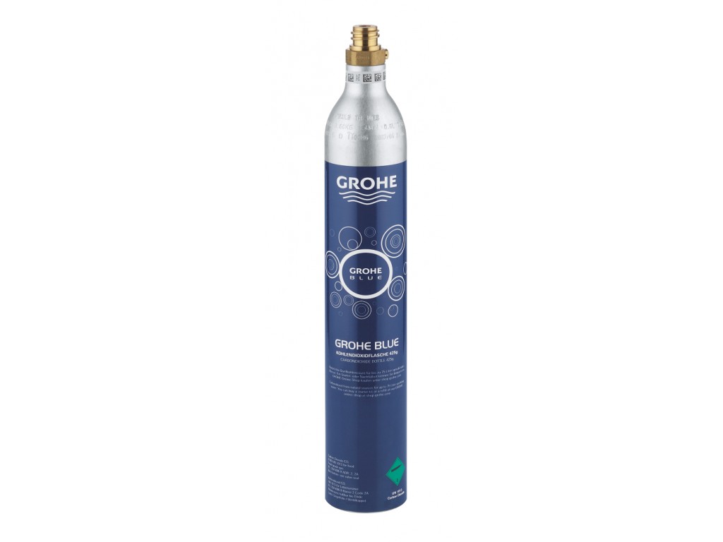 GROHE Blue 425 g boş CO2 şişesi